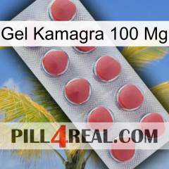 Gel Kamagra 100Mg 18